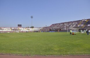 FOTO Rapid va avea un stadion ultramodern » Cum va arăta noua arenă din Giuleşti