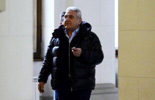 EXCLUSIV » Al patrulea personaj suspectat că ar fi dat mită în Dosarul Transferurilor