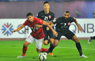 Trofeu interzis » Olăroiu a ratat primul său trofeu continental: Al Ahli a pierdut returul cu Guangzhou, 0-1