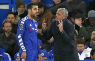 Mourinho se ține de glume și după ce echipa sa a cîștigat: "Doar el ar mai putea cîștiga titlul în acest sezon" :)