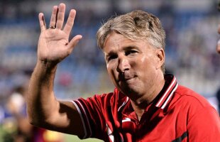 Dan Petrescu păstrează șanse la Cupă » Jiangsu a remizat în turul finalei, 0-0 cu Shanghai Shenhua