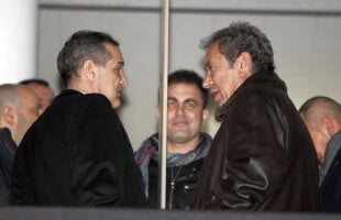 Gigi Becali sare în apărarea lui Negoiţă! Discurs incredibil al patronului Stelei: "Fără el, Dinamo era ca Rapid! Badea şi Turcu sînt diavoli, caracter de doi lei"