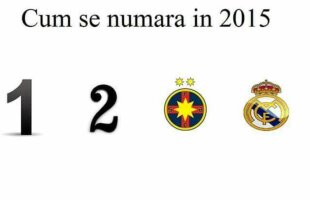 FOTO Cele mai tari meme-uri după ce Dinamo a cîştigat derby-ul cu Steaua :D