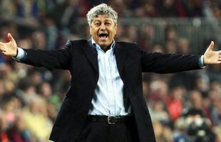 Presa spaniolă anunță: Lucescu îl poate da afară pe Benitez! 