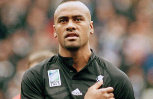 S-a aflat cauza morții marelui rugbyst Jonah Lomu: ”Nu a realizat ce urma să se întîmple”