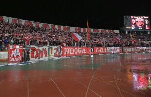 Ministrul Sportului a vorbit despre procesul modernizării stadionului Dinamo: "30.000 de locuri, fără pistă!"