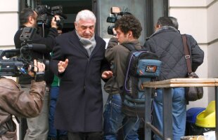 Frații Becali au recunoscut azi la DNA că i-au dat mită judecătoarei Geanina Terceanu!