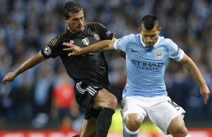 Fuga de Barcelona » City  vrea locul 1 în grupă, ca să evite apoi o nouă ciocnire cu campioana Europei