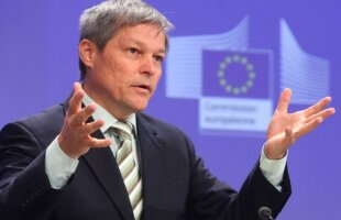 Premierul: "Șefii ISU trebuie demiși!" » Cioloș îi cere lui Arafat și reformarea instituției