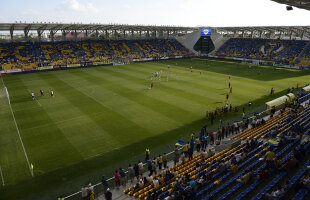 Out de pe "Ilie Oană"! Petrolul a ajuns în situația Stelei: trebuie să își caute o nouă arenă