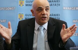 Tolontan: "Raed Arafat va fi chemat ca martor în Dosarul Colectiv!"