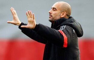 ”Cetățeanul” Pep?! Guardiola o lasă pe Bayern și s-ar putea reîntîlni cu Lionel Messi la City! Ofertă stratosferică și pentru argentinian