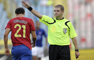 VIDEO + FOTO Repriză tensionată la Ploiești! Un gol și două penalty-uri la care arbitrul a închis ochii