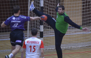 Primăvară în grupe » Dinamo s-a calificat în premieră în grupele Cupei EHF, 31-25 cu Maribor. CSM București s-a calificat și ea