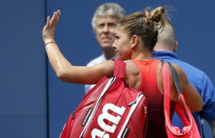 Tot mai aproape de o performanţă superbă! Simona Halep a intrat în marea finală