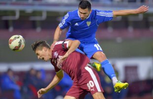 Probleme mari la un club din liga secundă: "Trei jucători n-au vrut să intre. Mi-au zis «sîntem arestați la domiciliu»"