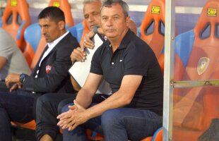 Mircea Rednic a făcut primul pas spre împăcarea cu Hagi: "Regret foarte mult ce am spus" 