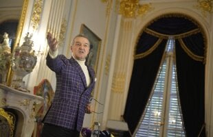 Becali loveşte dur în MAPN! ”Toţi sunt generali în ţara asta!”