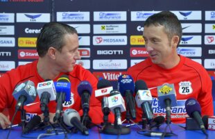 O nouă veste bună pentru Steaua » MM Stoica, aproape de eliberare: "M-a sunat la 8 dimineața"