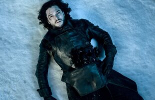 VIDEO Aşteptarea a luat sfîrşit! Trăieşte Jon Snow?  » A apărut noul trailer "Game of Thrones"  