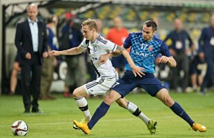 Botoșani nu are emoții cu UEFA, însă stă cu sufletul la gură pentru viitor: ”Noi am plătit banii ăia, problema e alta”