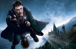 VIDEO De aici a început totul! Micuţul "Harry Potter" într-o audiţie pentru celebra serie: "Oh, la naiba" » Trebuie neapărat să-l vezi