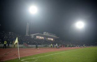 Steliștilor le-a dispărut rapid pofta de fotbal » Casele de bilete sînt pustii, dar oltenii au anunțat o prezență numeroasă la Pitești