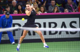 EXCLUSIV GSP Față în față cu Darren Cahill: 3 răspunsuri despre ce are de modelat la Simona Halep, inovație în tenis și pariul fabulos pe care l-a pierdut cu Agassi