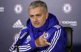 Lucescu are cheia salvării lui Chelsea » Principala țintă a lui Mourinho este un jucător de la Șahtior