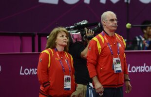 Revenire de senzaţie în sportul românesc! Bellu şi Bitang se întorc în sala de gimnastică