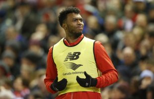 Sturridge, accidentat din nou » Cît lipsește atacantul de această dată