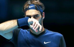 Decizie drastică luată de Roger Federer! A renunțat la Edberg și a ales un antrenor surpriză pentru 2016!