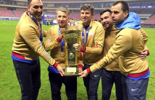 Dan Petrescu a povestit întîmplările trăite în China: "Băi proștilor, trebuie să rîdeți"  