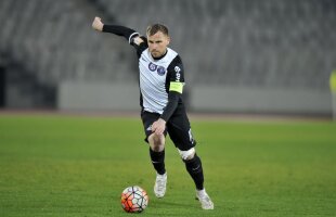 EXCLUSIV GSP O avere pentru Cernat la Viitorul » Bonus uriaş! Hagi le dă clasă Stelei şi lui Dinamo