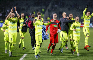 VIDEO Minunea din Flandra » Gent s-a calificat în optimi la prima participare în Liga Campionilor