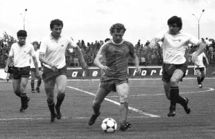 Marea trădare din '83 » Cum a ajuns Balaci doar pe 16 în ancheta Gazetei din anul în care Craiova juca semifinala UEFA și cum a ieșit cîștigător un fotbalist al unei echipe de pe locul 8