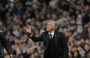 OZNit » Ancelotti ar prelua-o din vară pe Zenit, care-i oferă 16 milioane de euro salariu anual