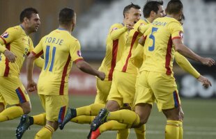 Ioanițoaia face analiza adversarilor României din grupa de la Euro 2016 și indică marea problemă a francezilor