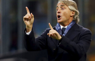 VIDEO Alchimistul » Interul lui Roberto Mancini a depășit echipa lui Mourinho din 2009 și-și consolidează șefia