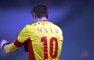 Adi Mutu poate spera la convocare! Unul dintre cei mai aprigi contestatari îl apără