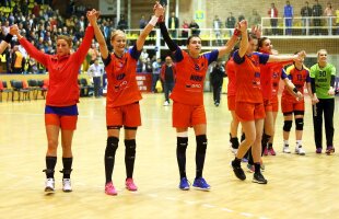 România are un motiv în plus pentru care e obligată să cîștige meciul cu Danemarca de la CM de Handbal feminin