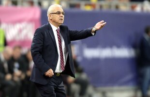 Pesimiști
și frustrați » Ioanițoaia mărturisește: "Mă irită însă sentimentul transmis de unii"