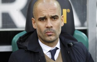 Guardiola rupe tăcerea în privința viitorului său. Ce va face antrenorul săptămîna următoare