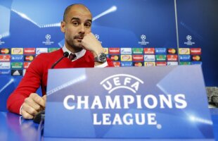 S-a decis viitorul lui Guardiola! Ce se întîmplă cu antrenorul spaniol