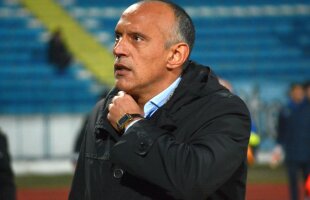 Prunea despre grupa României la Euro: "Se putea şi mai rău"