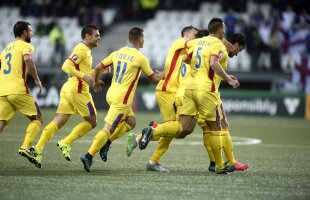 Optimism înainte de EURO 2016 » Fanii României sînt siguri că tricolorii vor impresiona în Franța
