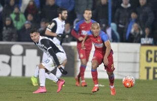 Probleme pentru Gică Hagi » 3 titulari ai Viitorului ratează duelul cu Steaua