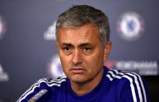OFICIAL Mourinho a fost dat afară de la Chelsea! Cine l-ar putea înlocui
