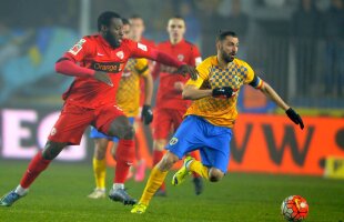 Încă un antrenor din Liga 1 e pe picior de plecare » Cine vine în locul său