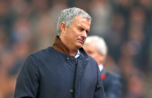 Mourinho n-a plecat cu mîna goală de la Chelsea » Cîți bani a luat după ce a fost demis
